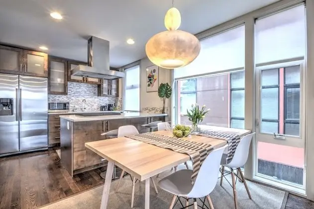 Exclusive Ev, 3 Yatak Odası, Balkon, Şehir Manzaralı