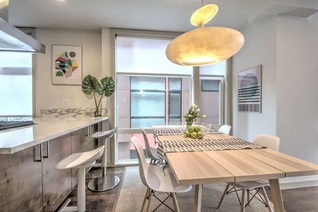 Exclusive Ev, 3 Yatak Odası, Balkon, Şehir Manzaralı