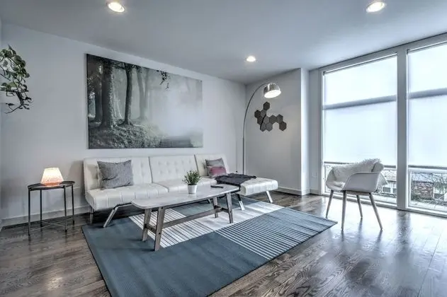 Exclusive Ev, 3 Yatak Odası, Balkon, Şehir Manzaralı