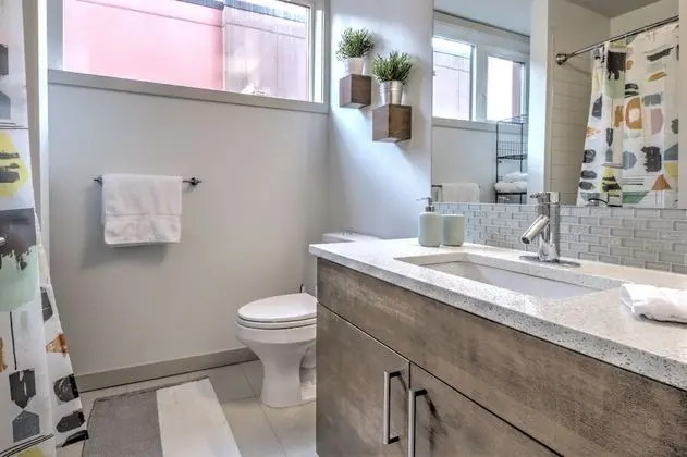 Exclusive Ev, 3 Yatak Odası, Balkon, Şehir Manzaralı