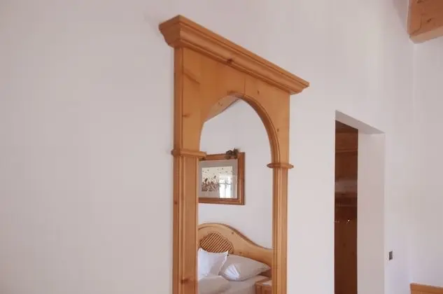 Classic Büyük Yataklı Tek Kişilik Oda