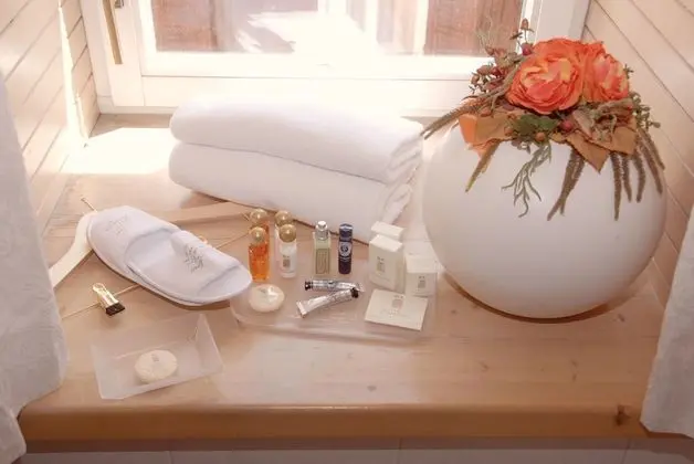 Comfort Tek Büyük veya İki Ayrı Yataklı Oda