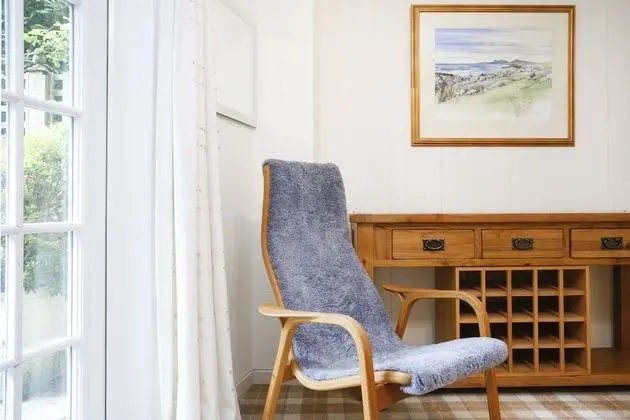 City Apart Daire, 2 Yatak Odası, Sigara İçilmez, Mutfak