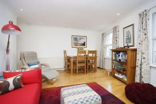 City Apart Daire, 2 Yatak Odası, Sigara İçilmez, Mutfak