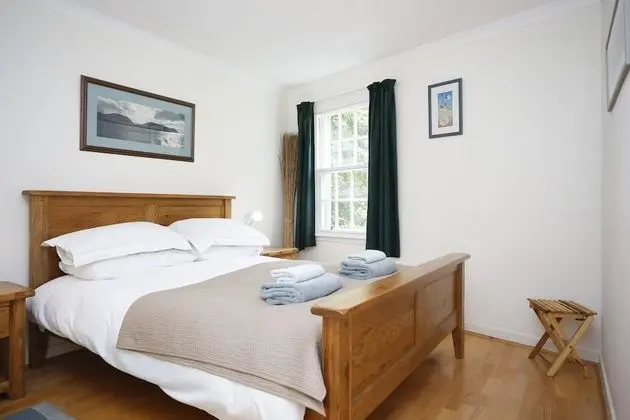 City Apart Daire, 2 Yatak Odası, Sigara İçilmez, Mutfak