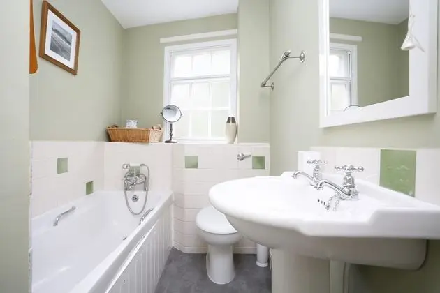 City Apart Daire, 2 Yatak Odası, Sigara İçilmez, Mutfak