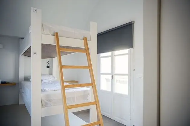 Basic Ortak Ranzalı Oda