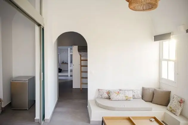 Basic Ortak Ranzalı Oda