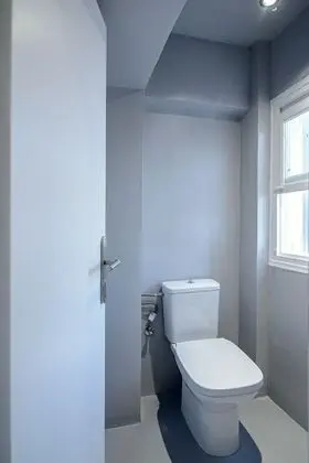 Basic Ortak Ranzalı Oda