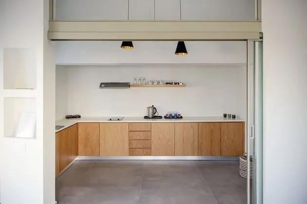 Basic Ortak Ranzalı Oda