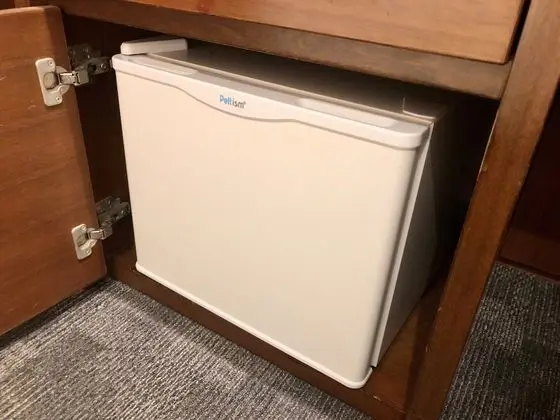 Tek Büyük Yataklı Oda, Sigara İçilebilir (Semidouble Bed)