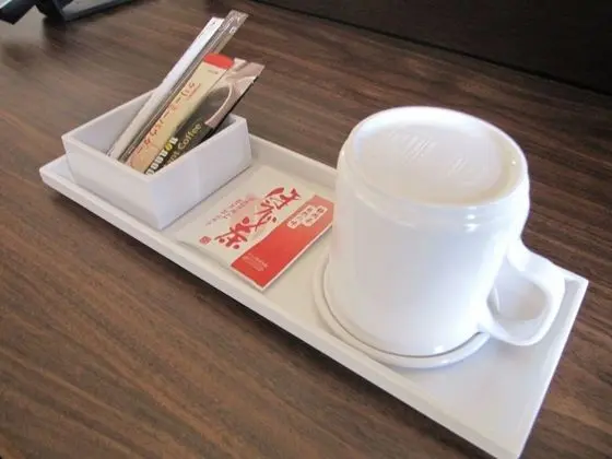 Tek Büyük Yataklı Oda, Sigara İçilebilir (Semidouble Bed)