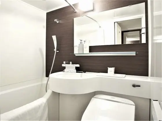 Tek Büyük Yataklı Oda, Sigara İçilebilir (Semidouble Bed)