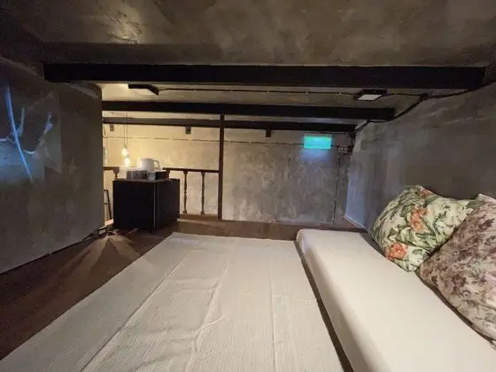 Loft Family