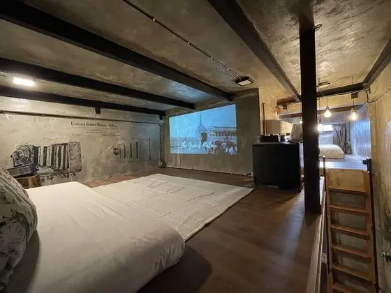 Loft Family
