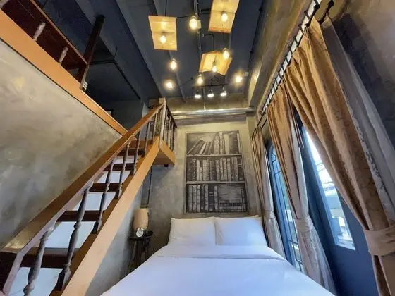 Loft Premier