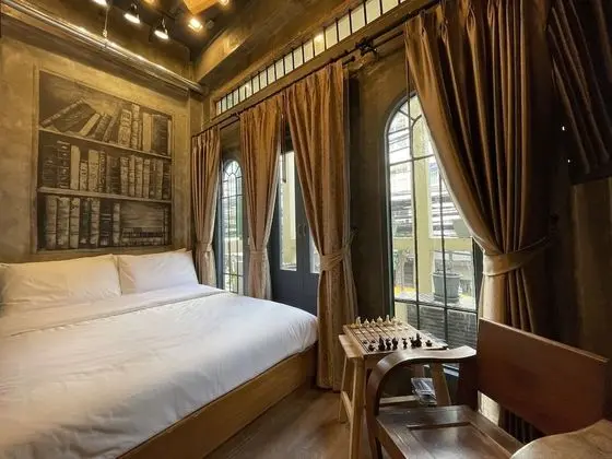 Loft Premier