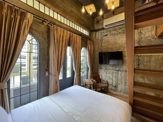 Loft Premier
