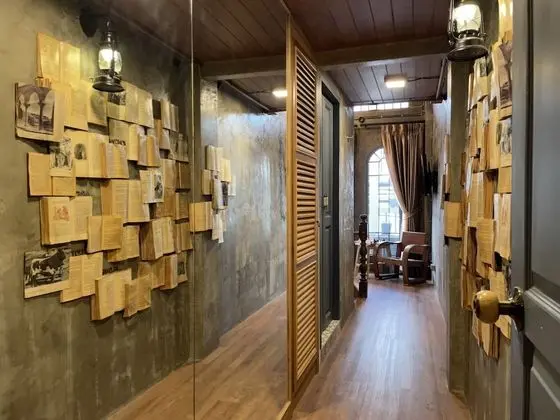 Loft Premier