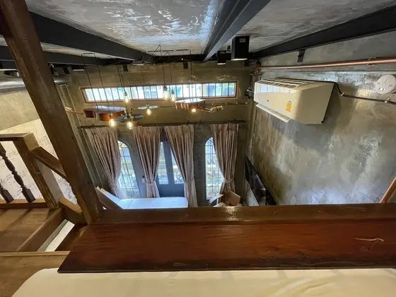 Loft Premier