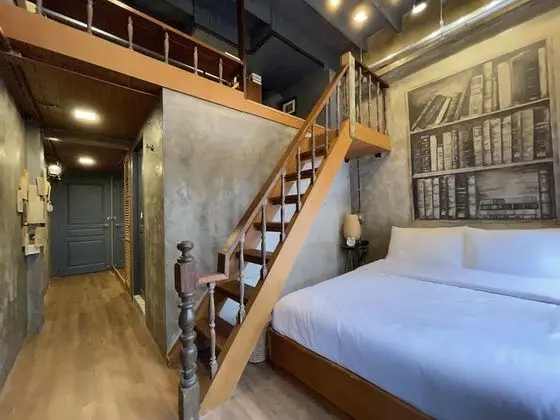 Loft Premier