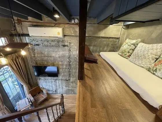 Loft Premier