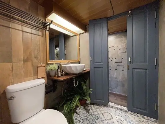 Loft Premier