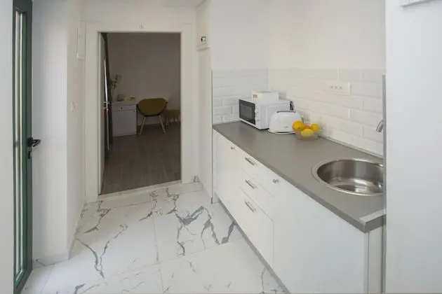 Deluxe Double rooms, shared terrace