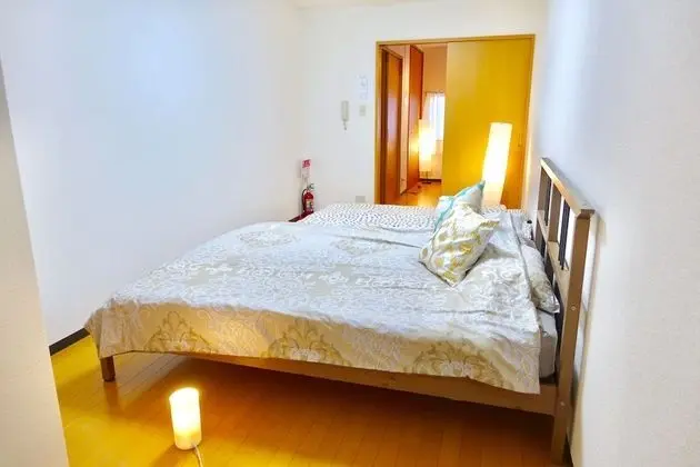 Ev (Private Vacation Home)
