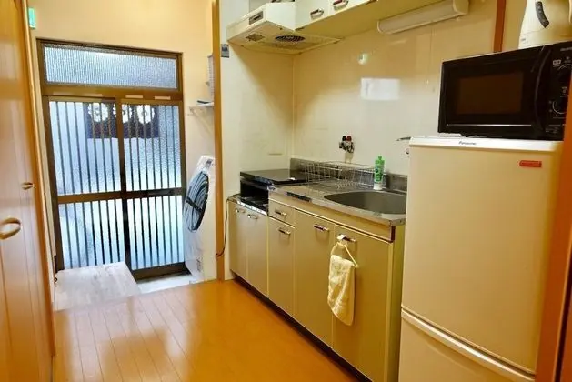Ev (Private Vacation Home)