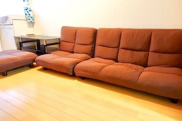 Ev (Private Vacation Home)