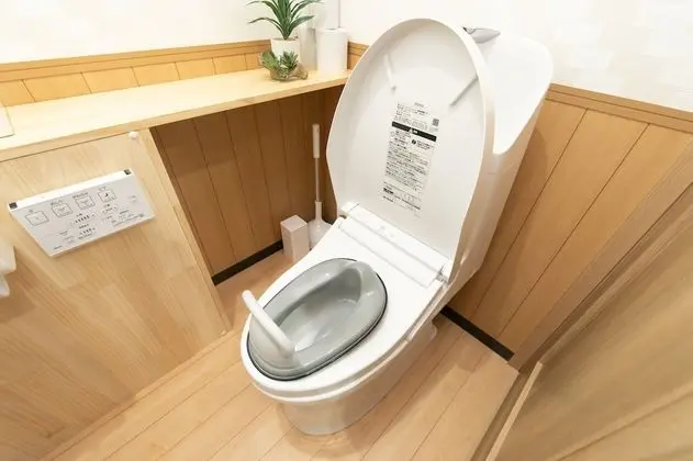 Standard Ev, 3 Yatak Odası