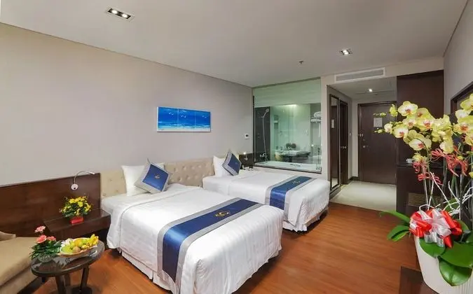 City View Room