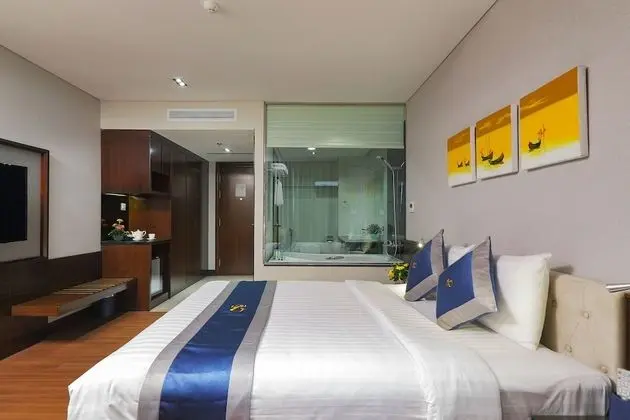 City View Room