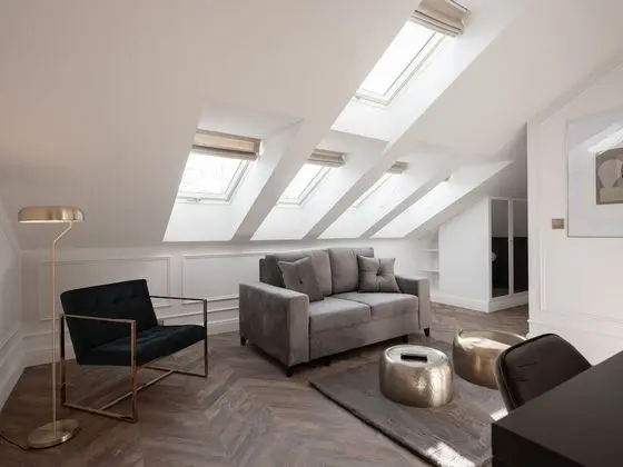 Junior Suite Apartment