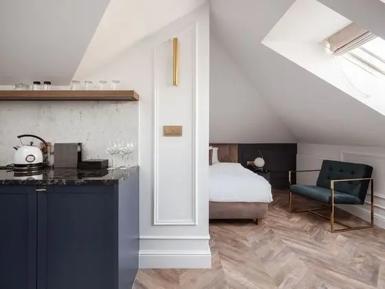 Junior Suite Apartment