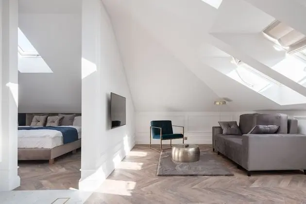 Junior Suite Apartment