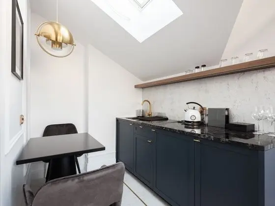 Junior Suite Apartment