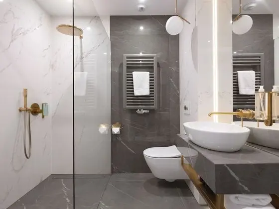 Junior Suite Apartment