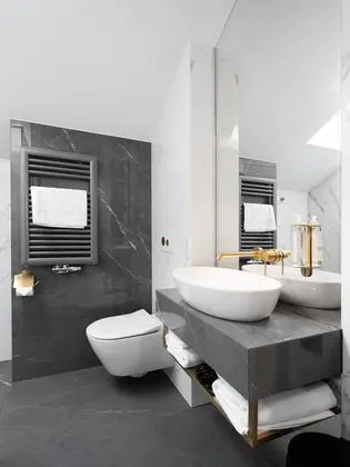 Junior Suite Apartment