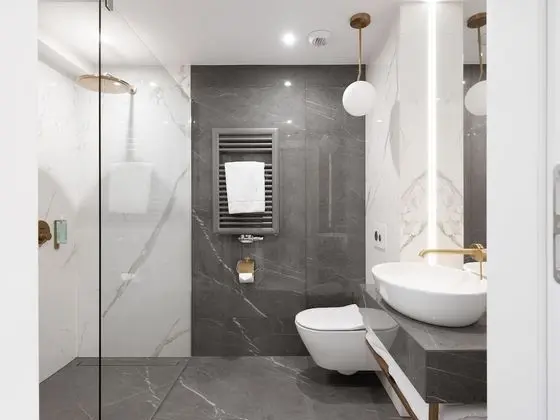 Junior Suite Apartment