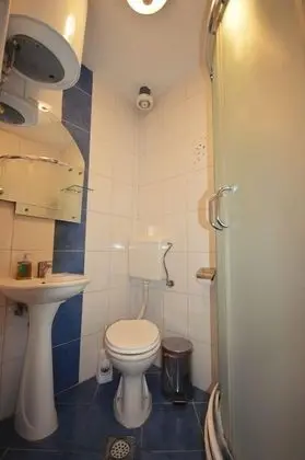 Superior Süit, Teras, Göl Manzaralı