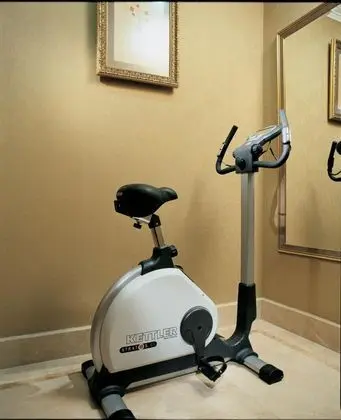 Deluxe Room, Şehir Manzaralı, Jakuzili