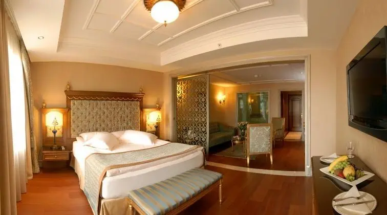 Junior Suite-Jakuzili, Şehir Manzaralı, Jakuzili