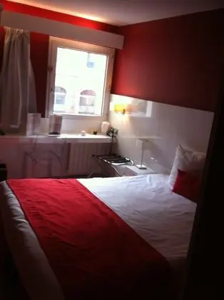 1 Çift ​​kişilik Yatak Standard