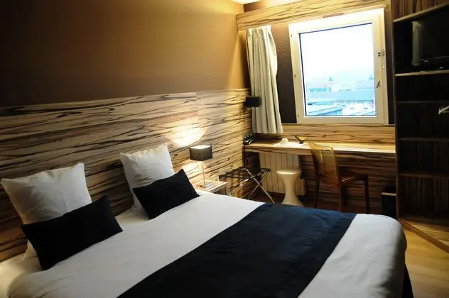 1 Çift ​​kişilik Yatak Standard