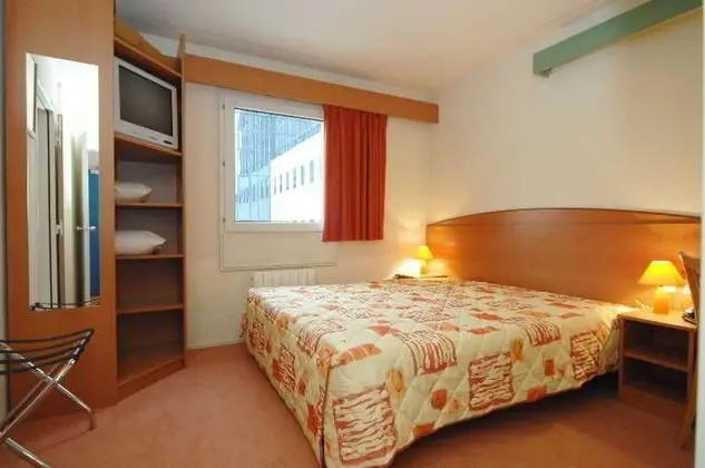 1 Çift ​​kişilik Yatak Standard