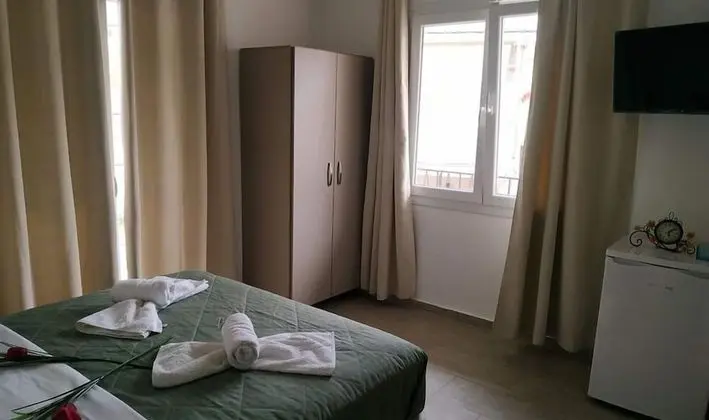 Deluxe İki Ayrı Yataklı Oda, Havuz Manzaralı