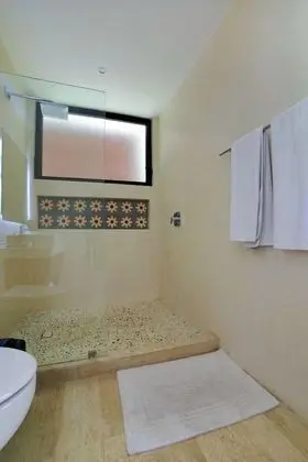 Apart Daire, 1 Yatak Odası, Havuz Manzaralı