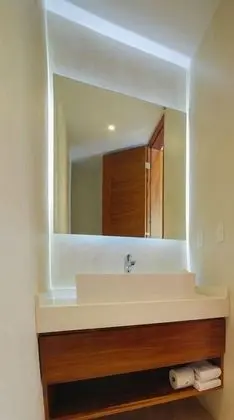 Apart Daire, 1 Yatak Odası, Havuz Manzaralı